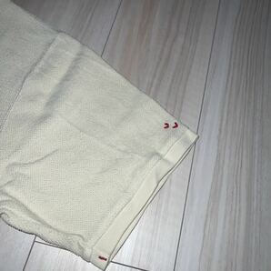 Porter Classic/ポータークラシック SUMMER PILE POLO SHIRT/サマーパイルポロシャツ 2022SSの画像2