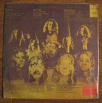 南米コロンビア盤 Deep Purple / Burn_画像3
