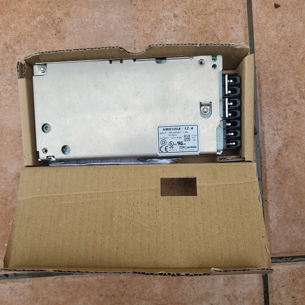 2023年最新】Yahoo!オークション -12v パワーサプライの中古品・新品