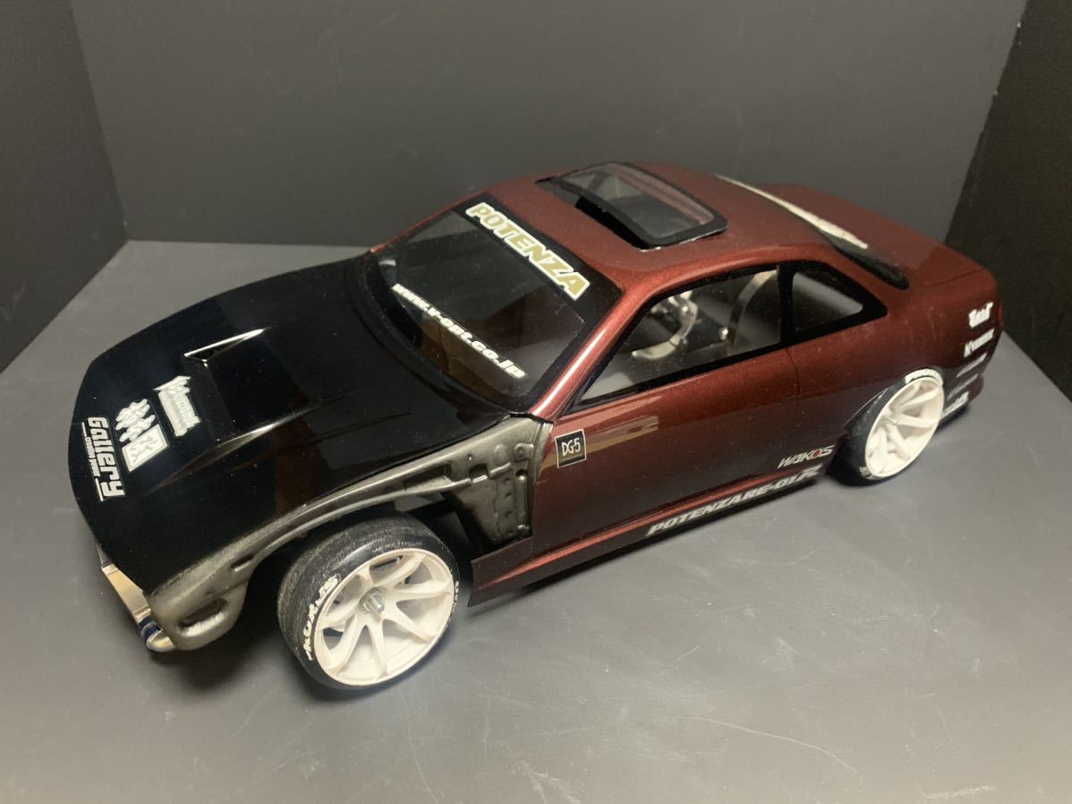 ヤフオク! -「ミサイル パーツ」(自動車) (ホビーラジコン)の落札相場