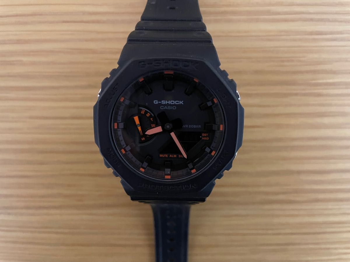 pizza of death G-SHOCK スーパーレアアイテム|PayPayフリマ