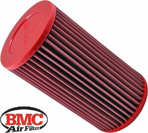 [M's] Alpha Romeo 4C 1750 Tbi 960A1 (2013y-) BMC air filter Replacement Kit 1 piece || Be M si- air cleaner fb543-08