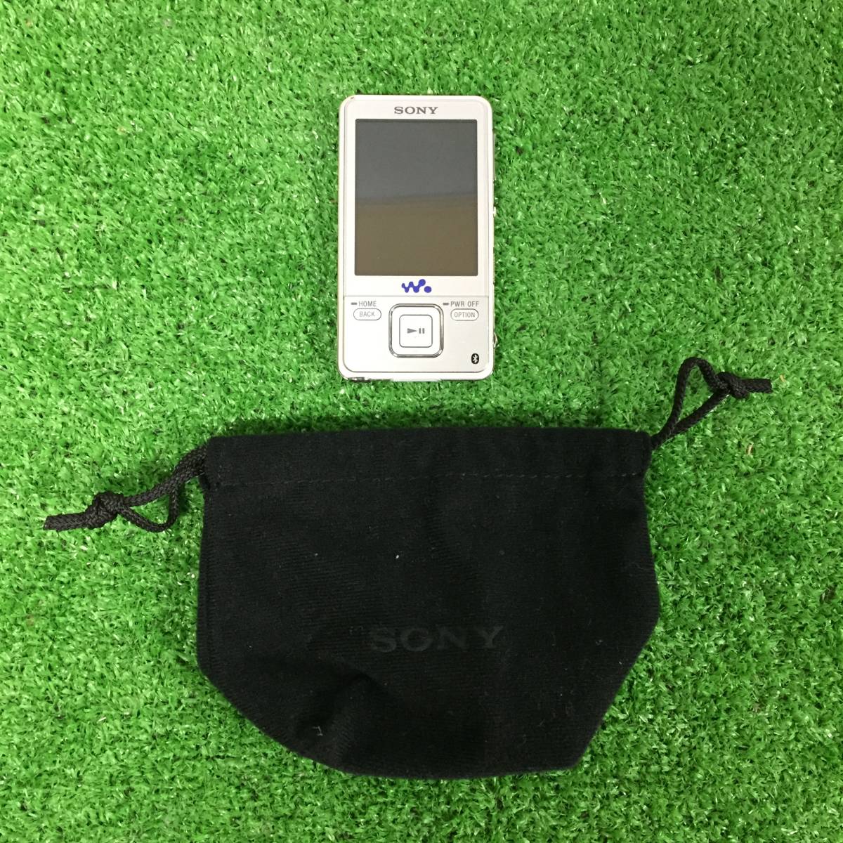 ヤフオク! -「sony ビデオウォークマン」(デジタルオーディオ