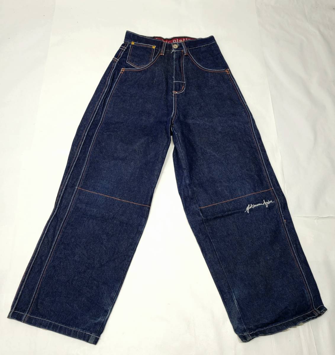 2023年最新】ヤフオク! -fubu デニムの中古品・新品・未使用品一覧