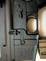 マルシン COLT M16A1 金属製モデルガン_画像5