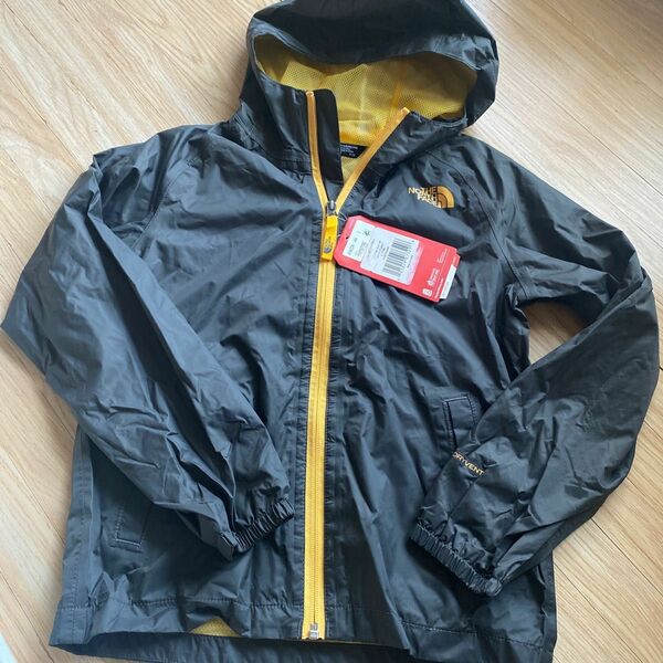THE NORTH FACE 薄手 JACKET キッズ