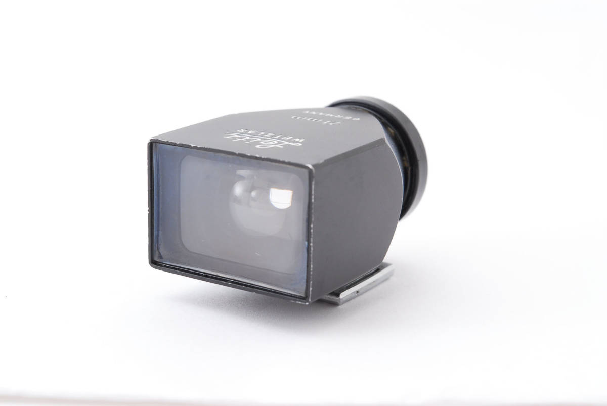 ヤフオク! -「ライカ 21mm ファインダー」(家電、AV、カメラ) の落札