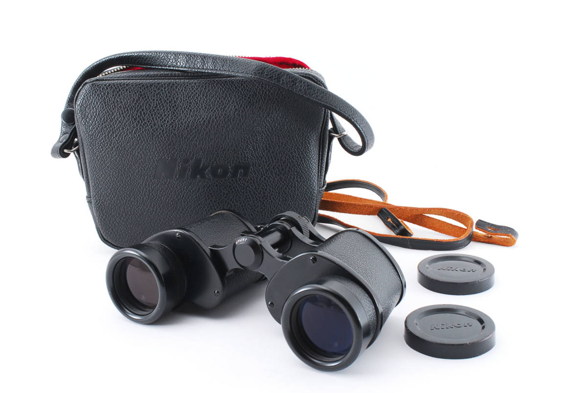 Nikon ニコンニコン双眼鏡双眼鏡| JChere雅虎拍卖代购