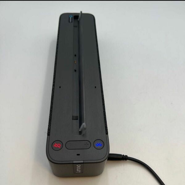 レノボ スマートドック HA-200 Select Smart Tab M10 タブレット Bluetooth付き スピーカー