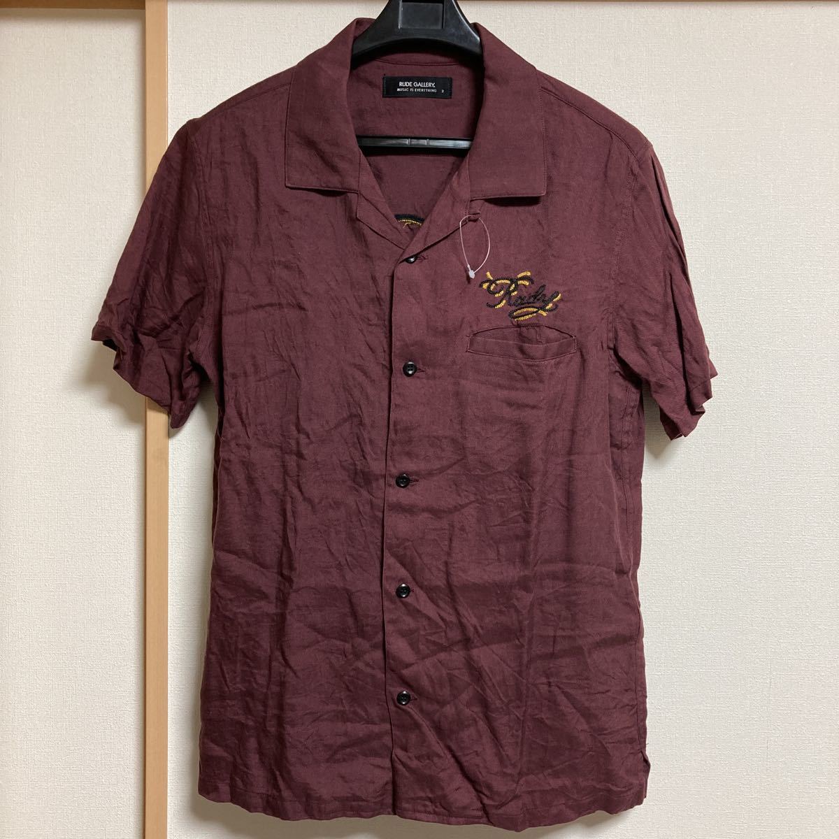ヤフオク! シャツ 2ファッション の落札相場