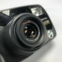 PENTAX ZOOM 90 WR PANORAMA ペンタックス フィルム コンパクト カメラ 良品 ヱOA4f_画像9