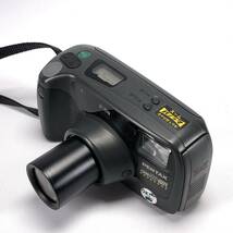 PENTAX ZOOM 90 WR PANORAMA ペンタックス フィルム コンパクト カメラ 良品 ヱOA4f_画像4