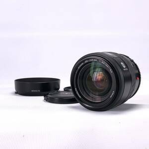 MINOLTA AF ZOOM 35-105mm F3.5-4.5 ミノルタ Aマウント 良品 ヱOA4h