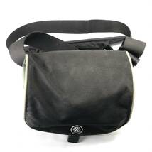 CRUMPLER Budgie Smuggler クランプラー カメラバッグ 良品 ヱOA4_画像6