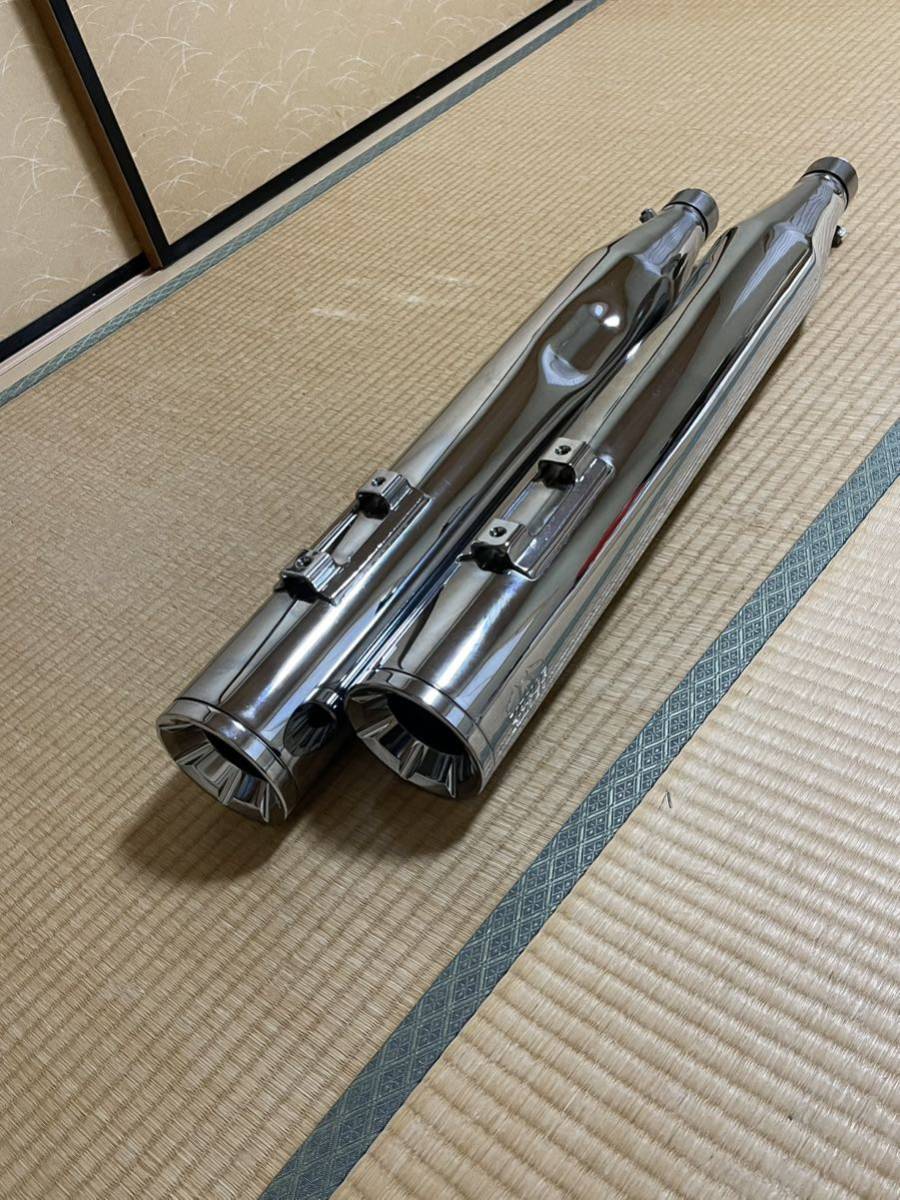 ヤフオク! -「エリミネーター 400」(ハーレーダビッドソン用