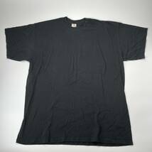 XLT 無地 Foot Locker Tシャツ ブラック リユース ultramto_画像1