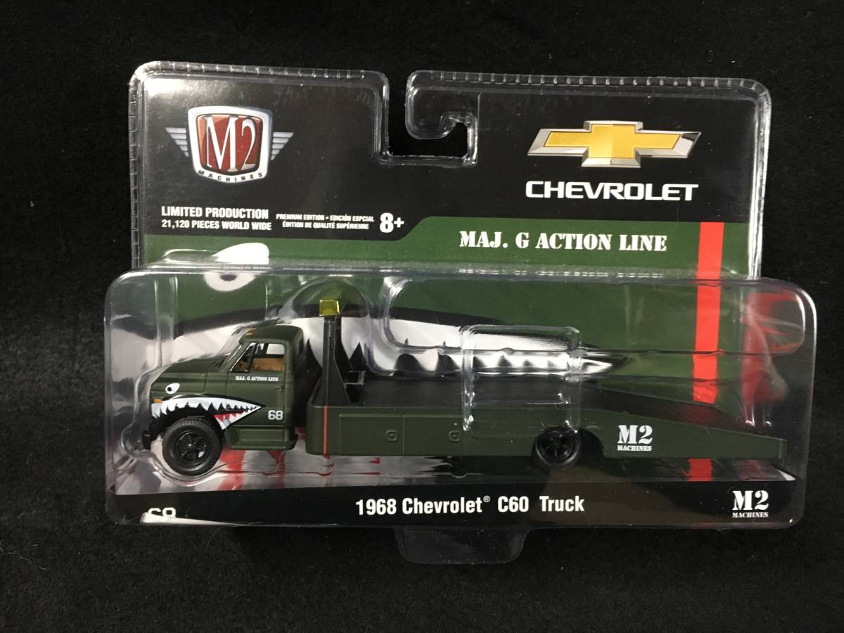 2023年最新】Yahoo!オークション -シボレー c truckの中古品・新品・未