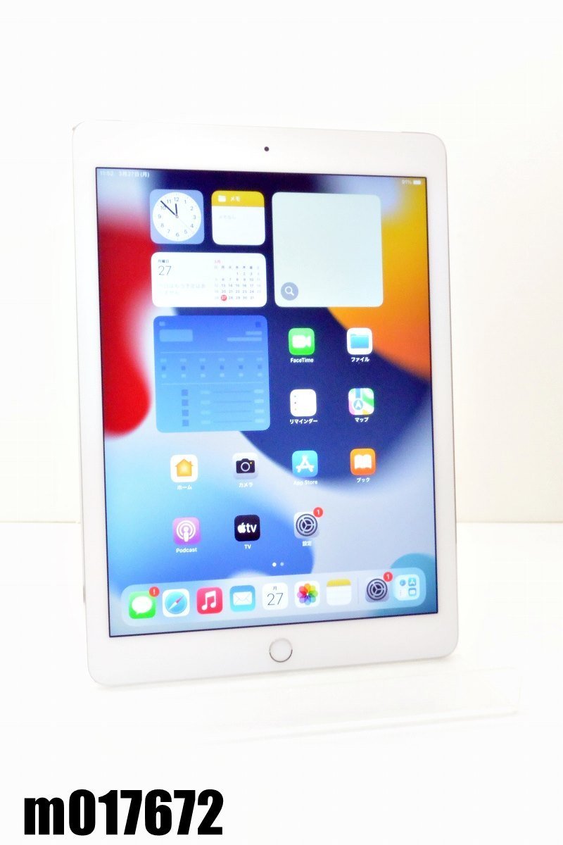 Wi-Fi+セルラー】iPad Air 2 (MH1G2J/A) A1567 | labiela.com