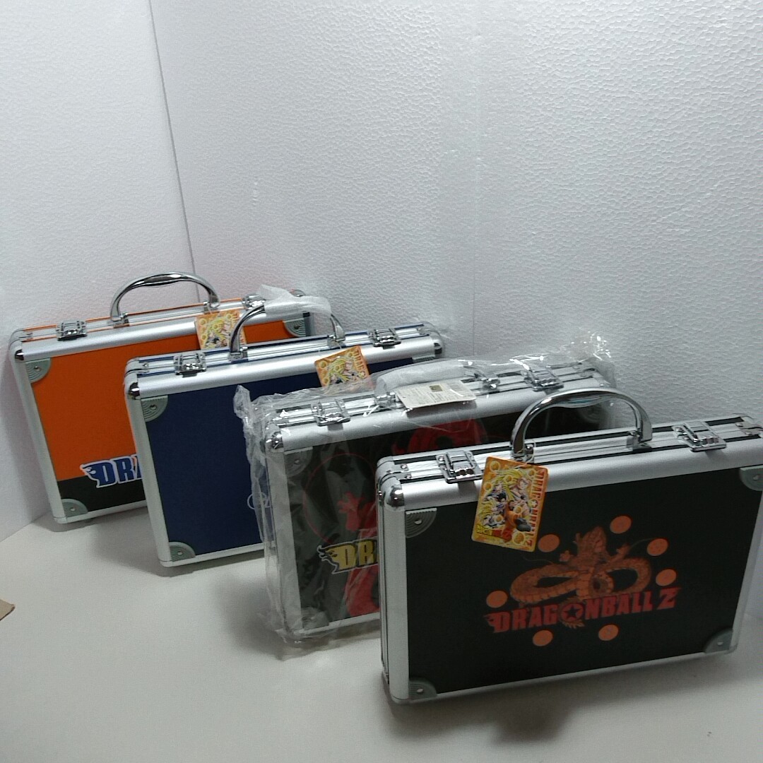 ヤフオク! -「ドラゴンボール アルミ ケース」(ドラゴンボール) (た行
