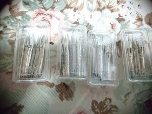  new goods unused *ZEBRA Zebra G pen pen .(10ps.@) comics manga painting materials 