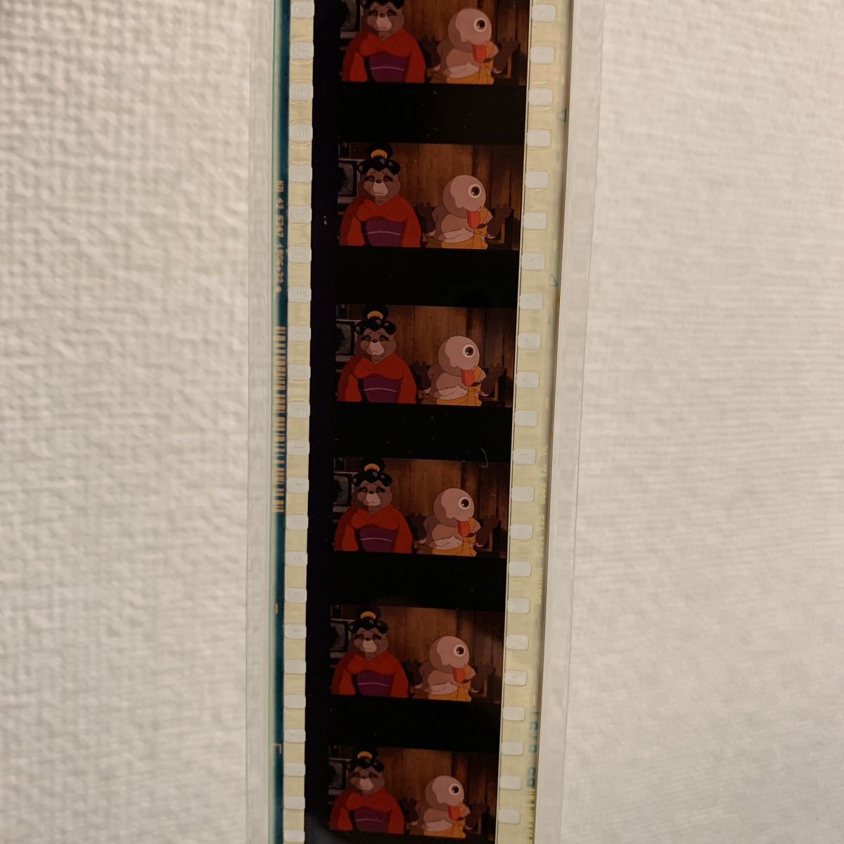 ヤフオク! -「平成狸合戦ぽんぽこ」(コミック、アニメグッズ) の落札