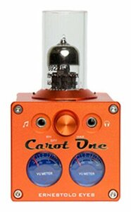 即決◆新品◆送料無料Carot One ERNESTOLO EYES プリメインアンプ