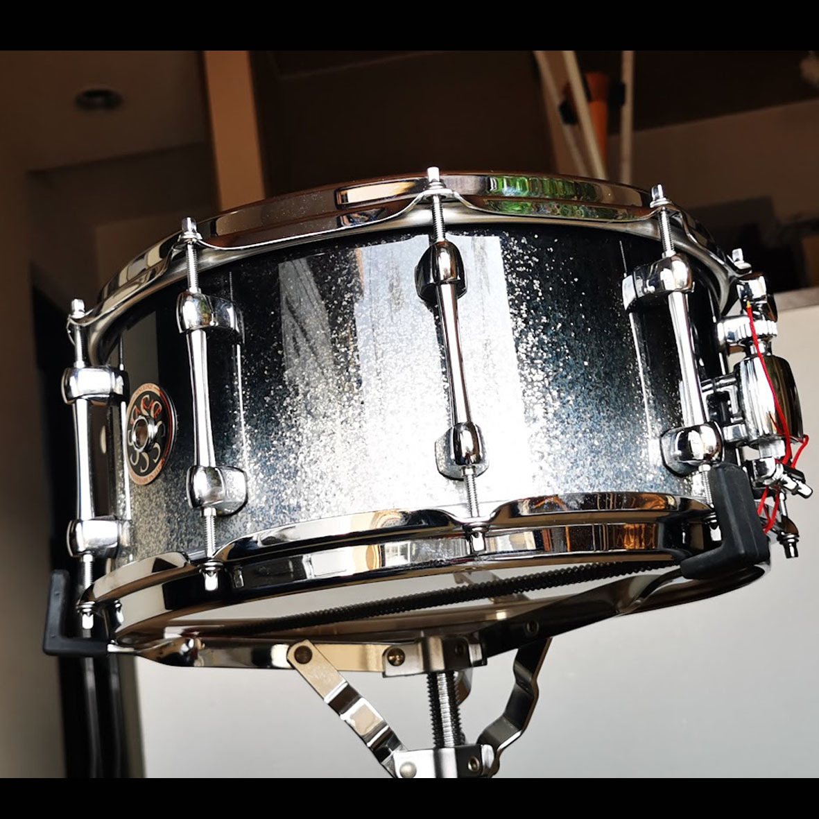 選べる2個セット SAKAE スネア12×6 メイプル - 通販 - paulaalvarado.com