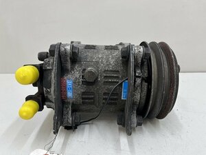 * Volvo 740 Estate 7B 91 year 7B200W AC compressor ( stock No:60447) (4774)