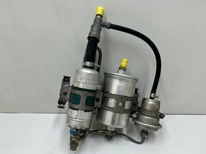 ☆ ベンツ 300E-24 W124 Eクラス 91年 124031 フューエルポンプ/燃料ポンプ (在庫No:A35114) (7294) ☆