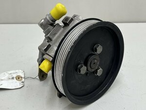 * BMW 318ti compact E36 3 series 99 year CG19 power steering pump ( stock No:63866) (4716) *