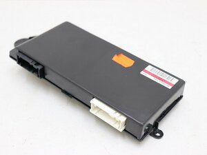  Jaguar X type /X-type 04 year J51YA air conditioner module computer 1X4H18C612CJ ( stock No:513139) (7447)