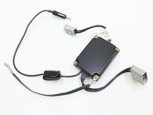  Jaguar S-type/S type 00 year J01GA Television signal amplifier XR8319G255CA ( stock No:513148) (7418)