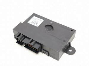  Benz V350 ambiente long W639 V Class 09 year 639350 electric sliding door control unit ( stock No:513277) (7380)