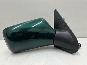 * VW Golf 3 Wagon 1H 97 year 1HAGG right door mirror ( stock No:61922) (4682)