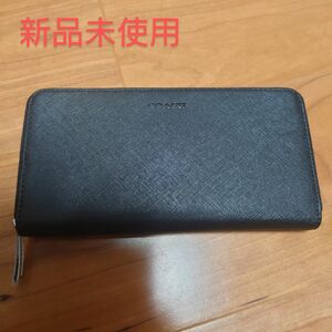 【新品未使用】【並行輸入品】COACH 長財布