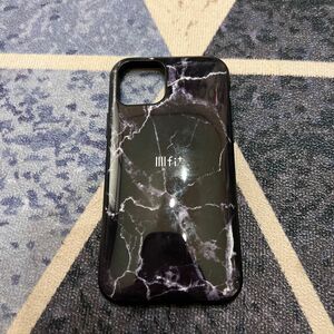 スマホケース　iPhone 11pro Apple 耐衝撃 ||||fi+