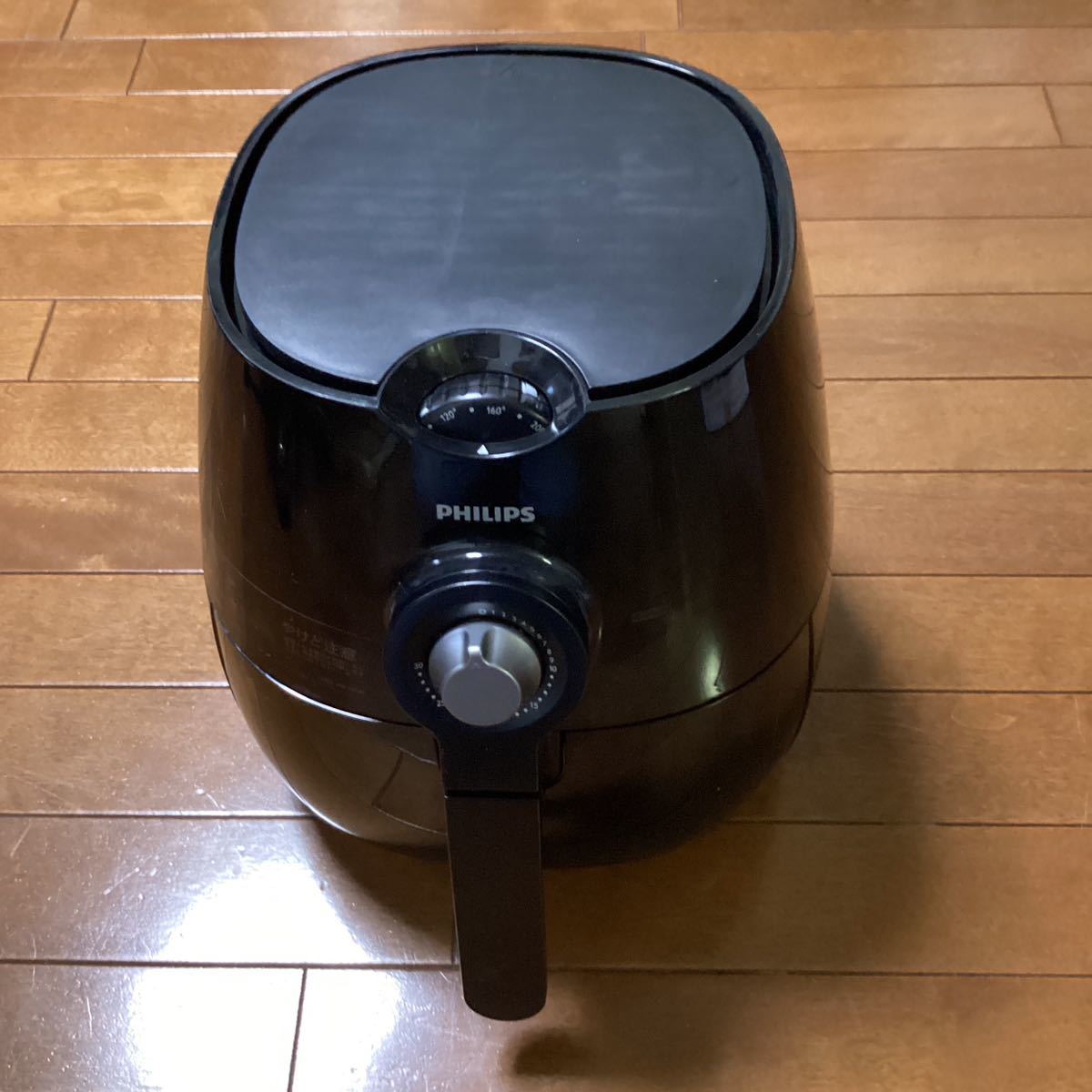 ヤフオク! -「PHILIPS HD9220/27」の落札相場・落札価格