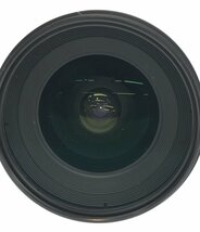 訳あり 交換用レンズ AR-X PRO SD 12-24mm F4 IF DX 2 ニコン用 Tokina [1204]_画像3