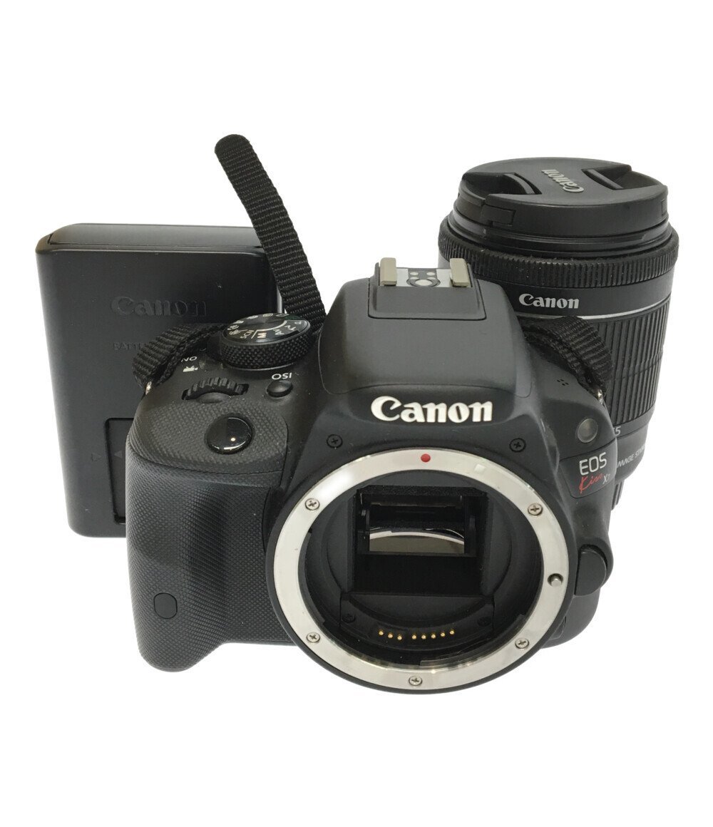 カメラ デジタルカメラ ヤフオク! -canon kiss x7 レンズキットの中古品・新品・未使用品一覧