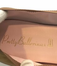 プリティバレリーナ フラットシューズ バレエシューズ レディース 36 M Pretty Ballerinas [1204]_画像4