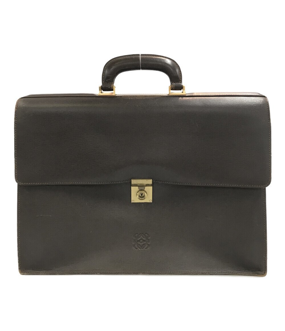 ヤフオク! -「ロエベ ブリーフケース」(ロエベ)の中古品・新品・古着一覧
