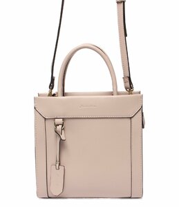 美品 2wayショルダーバッグ レディース Jewelna Rose [1102]