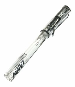 ラミー 万年筆 EF カートリッジ式 サファリ ユニセックス LAMY　 [0104]