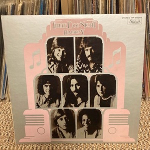 THREE DOG NIGHT / HARMONY 日本盤