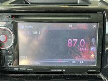 carrozzeria AVメインユニット FH-770DVD オーディオ DVDプレイヤー 【ルークス ML21Sより取外し】_画像5