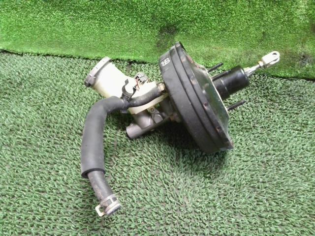 コペン ABA-L880K ブレーキマスターASSY シリンダー付 44610-97215 47201-97236