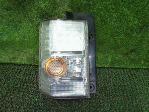 ムーヴコンテ カスタム RS DBA-L575S 左テールランプ LED 20514 81560-B2500