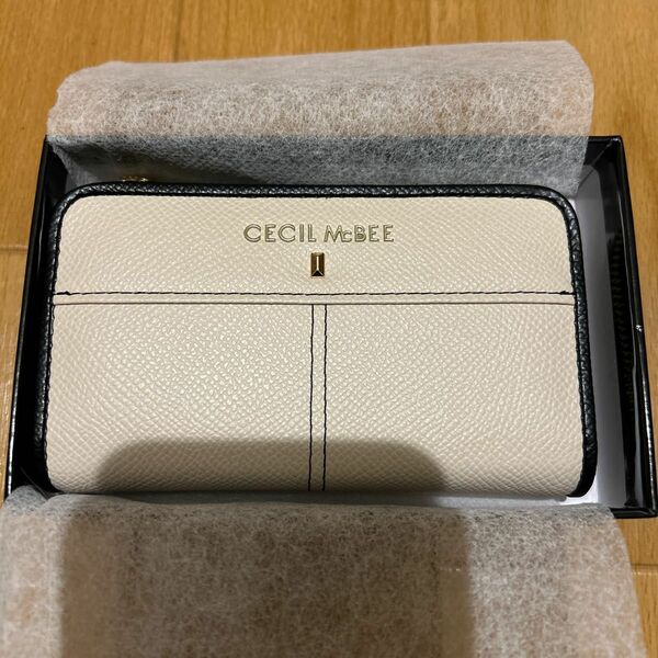 CECIL Mc BEE 