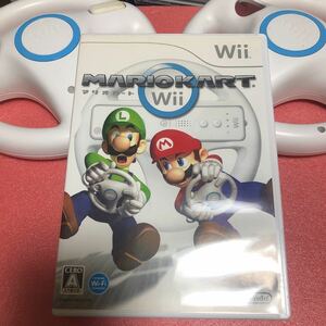 Метеорская цена! Wii Mario Kart Harder Pair Set.