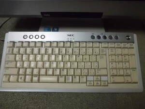 NEC PC-MJ26MGFCB 液晶一体型パソコン